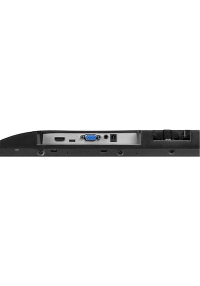 Everest M545 23.8" 75 Hz 4 MS Full Hd Vga/Hdmı/Type-C Monitör
