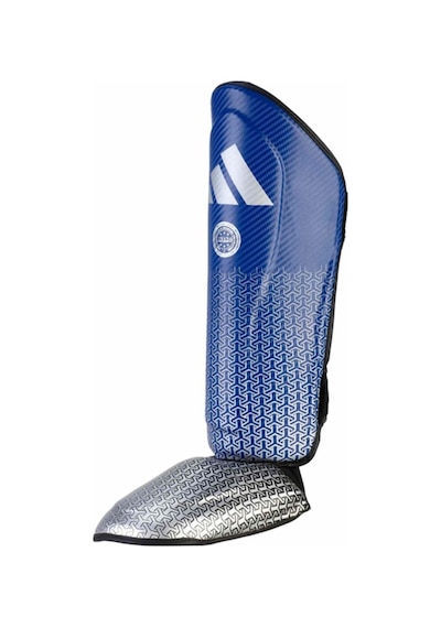 Adidas Adıkbsı300 Pro Kick Boks Kaval Koruyucu Kick Boxing Kaval Koruyucu Mavi