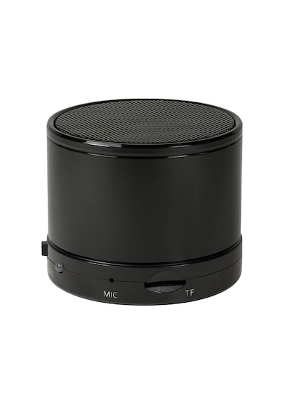 Logilink SP0051 Speaker Bluetooth Micro SD SİLVER