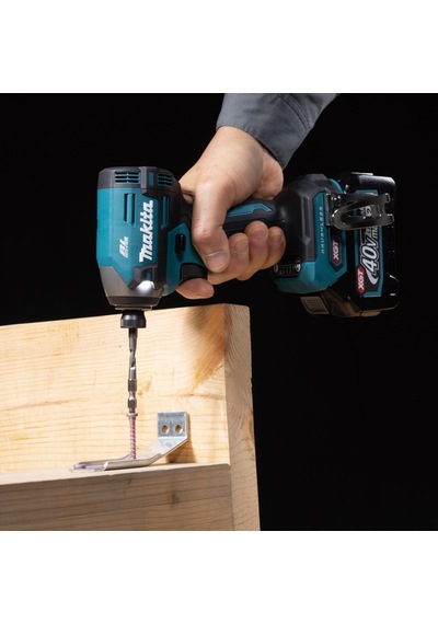 Makita 40vmax Xgt Darbeli Vidalama Td003gz