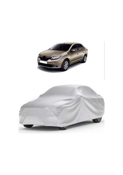Renault Symbol 3 Branda Premium Araba Brandası