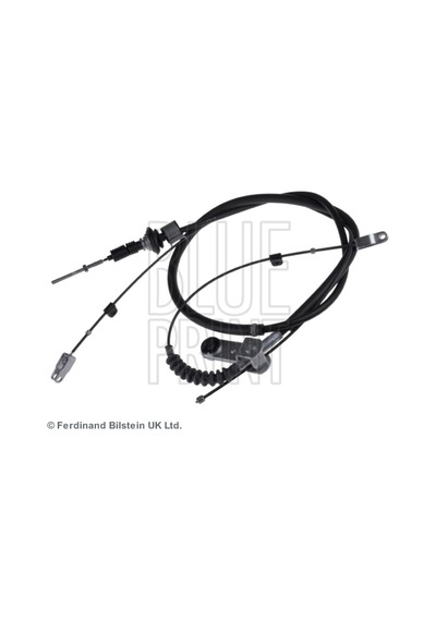 Blueprınt Adm546112 El Freni Teli Mazda S46d44410 -