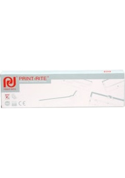 Print-Rite Epson LQ 1000-1600 Uyumlu  Nokta Vuruşlu Yazıcı Şeridi