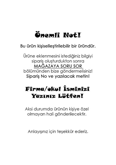20 Adet 5 Cm Özelleştirilebilir Öğretmenler Gününüz Kutlu Olsun Mat Baskılı Etiket Sticker-1