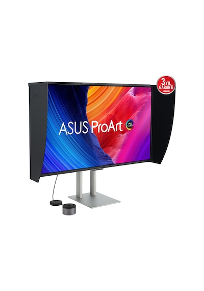 Asus Pa32ucdmr-k Dısplay Oled Profesyonel Monitör 31.5 3840x2160 0.1ms 240hz