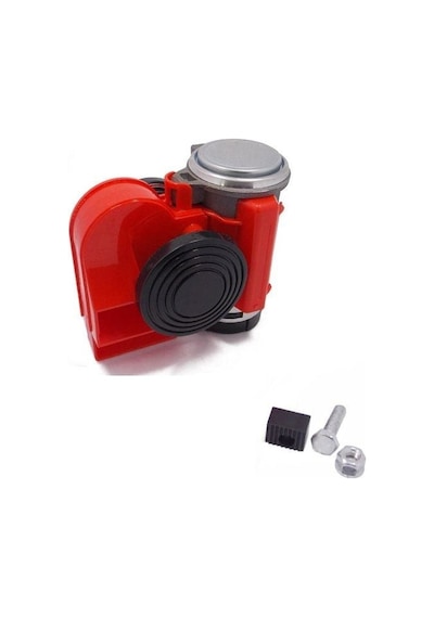 Aem Ferrari Korna Compact 12volt Havalı Aem12 1032