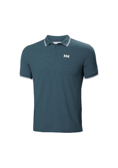 Helly Hansen Kos Erkek Tişört Lacivert