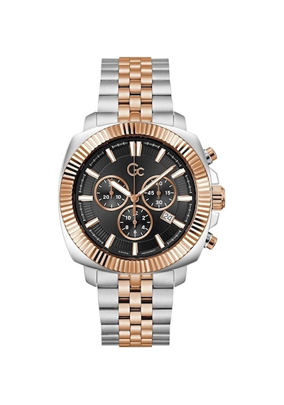 Guess Collection Gcz46001g2mf Erkek Kol Saati