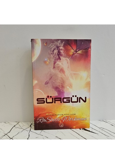 Sürgün- 1.baskı