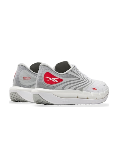 Reebok Floatzıg Tread Beyaz Erkek Koşu Ayakkabısı Beyaz-sıyah