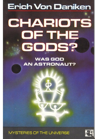 Chariots Of The Gods