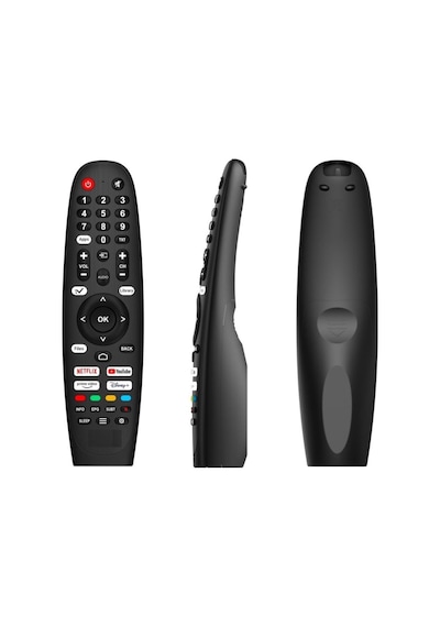 Skytech Led Tv Kumandası Disney-netflix-youtube-prime Tuşlu