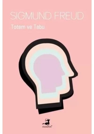Totem Ve Tabu - 57855210116650680175576