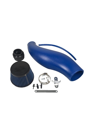 Autogp Honda Civic Uyumlu Bigtube Hava Filtre Kiti Performans 1996 / 2001 1.6 H-002-bcrr