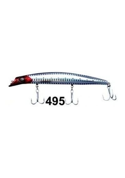 Kabura Katto 140f Sahte Balık 517