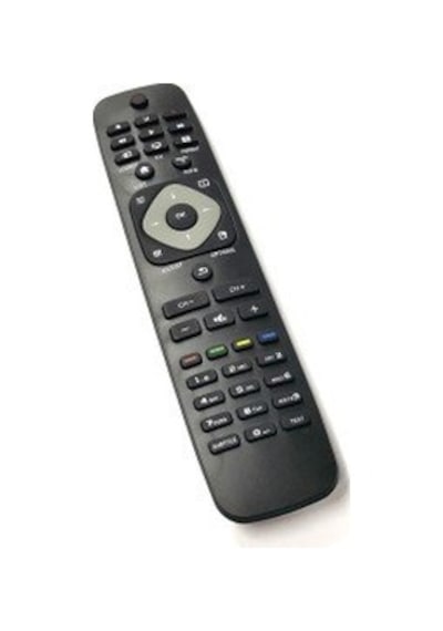 Philips Uyumlu 47Pfl4307K/12 Smart Led Tv Kumandası