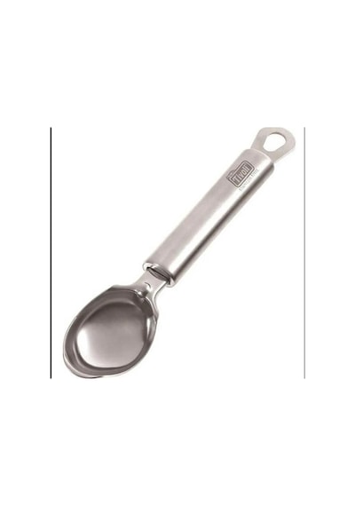 Tivoli Tvl-1015 Diamente Dondurma Kaşığı Gri