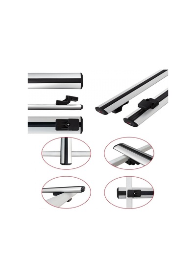 Nyf Apline B01-118s Basic Ara Atkı 118 Cm Gri