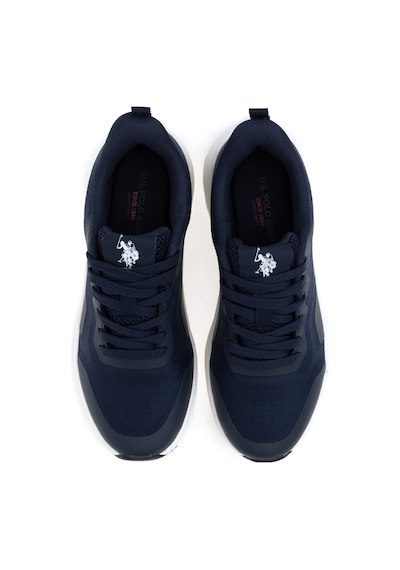 U.S. Polo Assn. Kadın Lacivert Spor Ayakkabı 50304474-VR033
