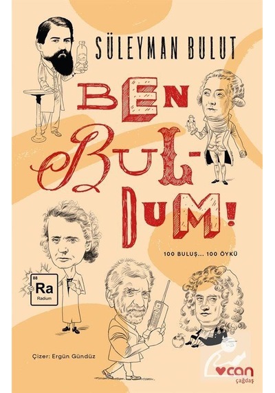 Mercankitap Ben Buldum! / Süleyman Bulut