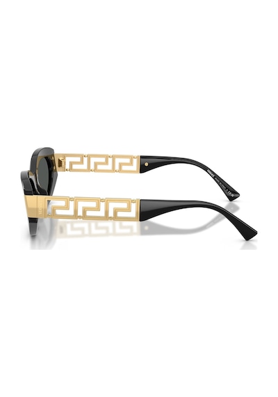 Versace Ve4501 Gb1 87 54 Kadın Güneş Gözlüğü Koyu Gri