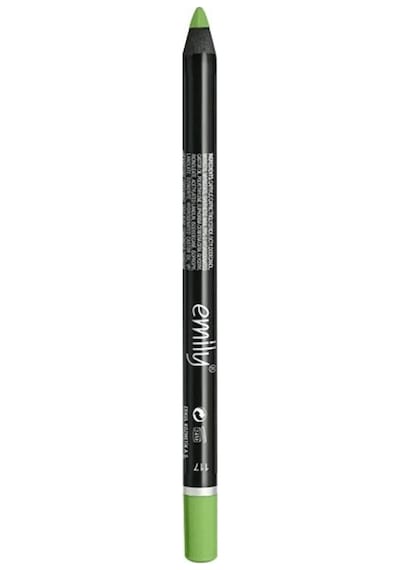 Waterproof Eye Pencil Göz Kalemi No: 117 Diğer