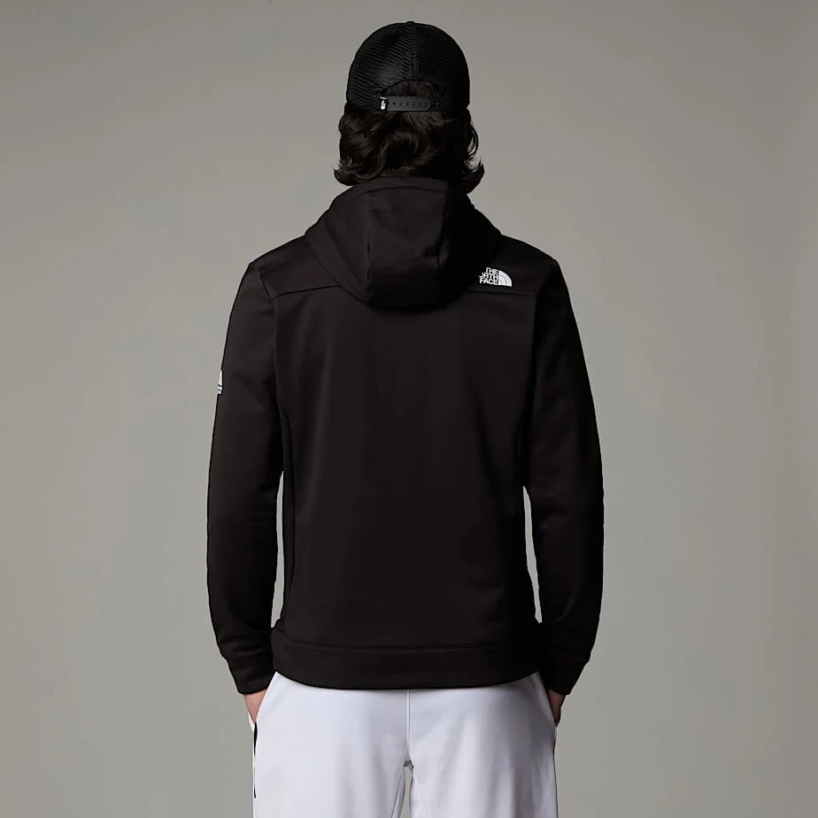 The North Face M Ma 24/7 Short Sleeves Tee Erkek T-shırt Nf0a893zjk31 Siyah - Siyah