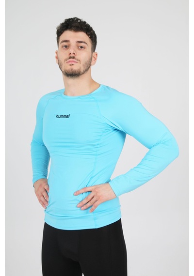 Hummel Undear İçlik Buz Mavi
