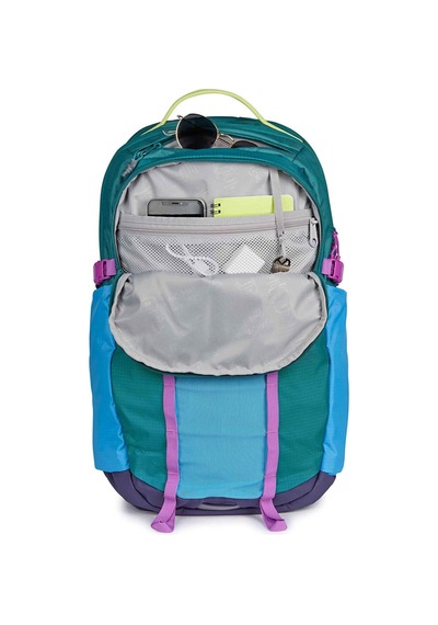 Jansport All Around Pack 28l Sırt Çantası Emerald Pool Ek0a5bn35z31