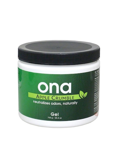 Ona Gel Apple Crumble 732 G