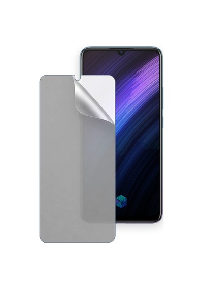 Vıvo İqoo Neo 855 Uyumlu Ön Yüzey Mat Hidrojel Ekran Koruyucu