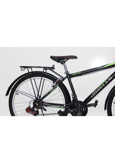 Dorello 24" - 26" Jant Canel Bisiklet