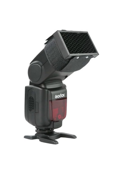 Godox Hc-01 Tepe Flaş İçin Petek