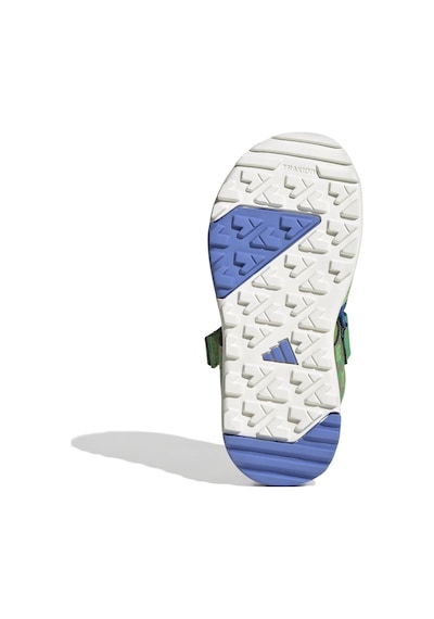 Adidas Selulı/rayblu/seımor Terrex Captaın Toey 2.0 Mcft K Yeşil