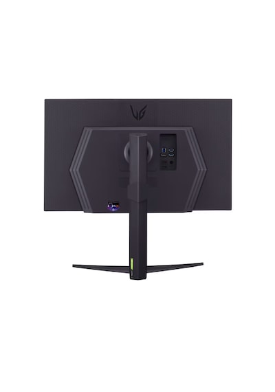 LG Ultragear 27GR83Q-B 27" 1 Ms 2k Pivot Ips 240 Hz Oyuncu Monitörü (Teşhir)