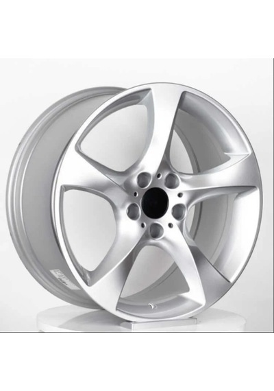 8249400000600 5 120 19 8.0 Dy509-1 Silver Kormetal