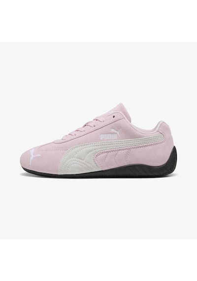 Puma Speedcat Og Kadın Beyaz Sneaker 026 398846 Pembe
