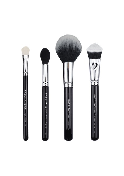 Nascita Artist Serie Masterclass Makyaj Fırça Seti Nasbrushset172