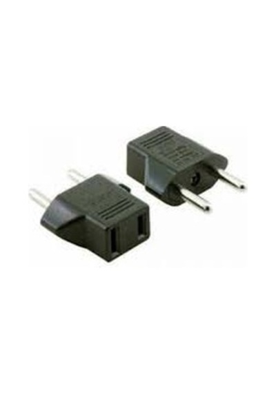 Amerika Kıta Priz Türkiye Elektrik Priz Çevirici Adaptör