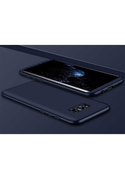 Samsung Uyumlu  S8 Plus Kılıf Ays Kapak