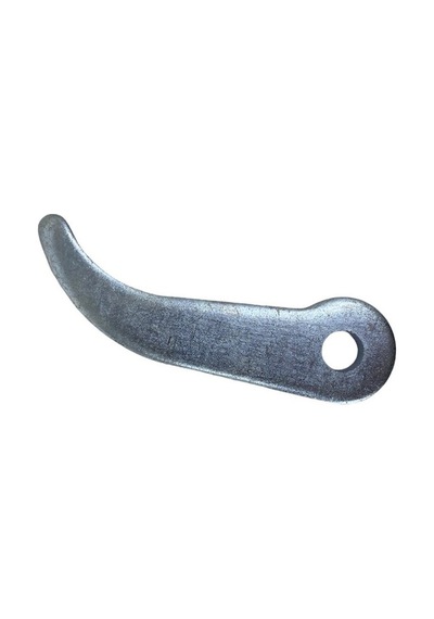 Römork Bağlantı Ekipmanları Kasa Çivisi 2 Adet - 5 Mm