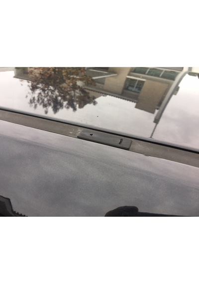 Kia Ceed Tavan Rayı Klipsi