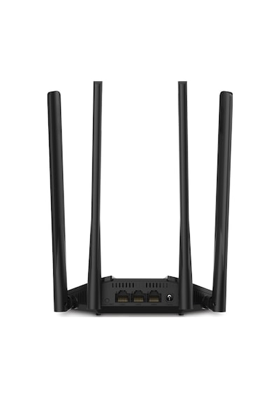 Mercusys MR30G AC1200 Mbps Kablosuz Çift Bantlı Gigabit Router