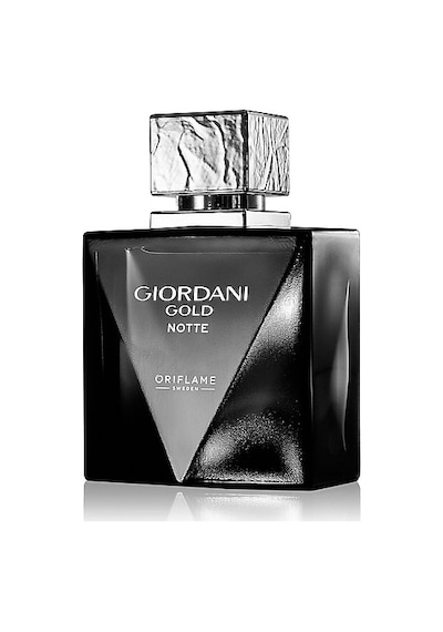Oriflame Gıordani Man Notte Erkek Parfüm EDT 75 ML