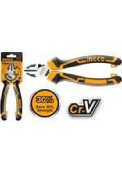 Ingco HHLDCP28160 Profesyonel Yan Keski 160 MM