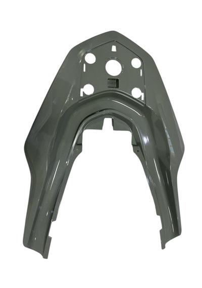 Honda Pcx125 2021-2024 Arka Stop Üstü Büyük Kuyruk Grenajı Nardo