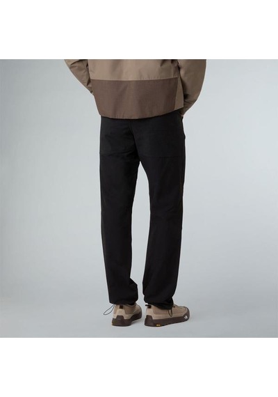 The North Face Basin Pro Erkek Siyah Pantolon