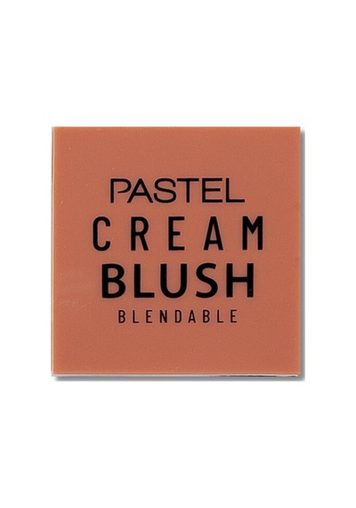 Pastel Cream Blush No:44 Blossom Diğer