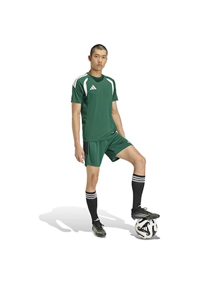Adidas Tiro26 League Jsy Erkek Futbol Forması Kb1351 Yeşil Yeşil