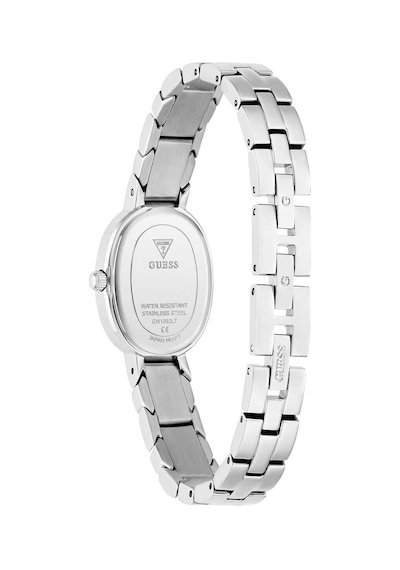 Guess Gugw1092l7 Kadın Kol Saati Metalik Gri